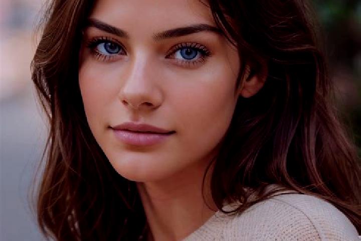 Mila, 24, a brunette blue-eyed mixed companion based in Berindu. Offering A-Level, Duos, Striptease. Available for incall and outcall, day and evening dates.