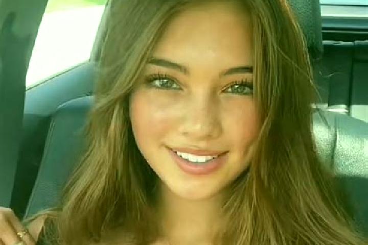 Mila, 24, a brunette grey-eyed asian companion based in Hernani. Offering Roleplay, 69, Dinner Date, Erotic Massage, CIM. Available for incall and outcall, d...