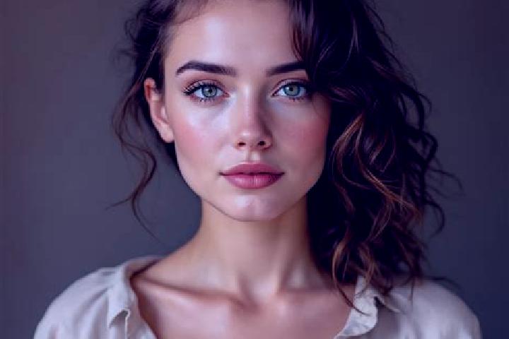 Mila, 24, a chestnut grey-eyed european companion based in Bourgneuf. Offering Deep French Kissing, Girlfriend Experience, Duos. Available for incall and out...