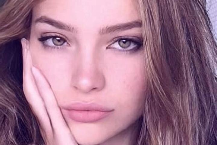 Mila, 24, a dark blonde hazel-eyed slavic companion based in Les Mathes. Offering Massage, Striptease, Girlfriend Experience, CIM. Available for incall and o...