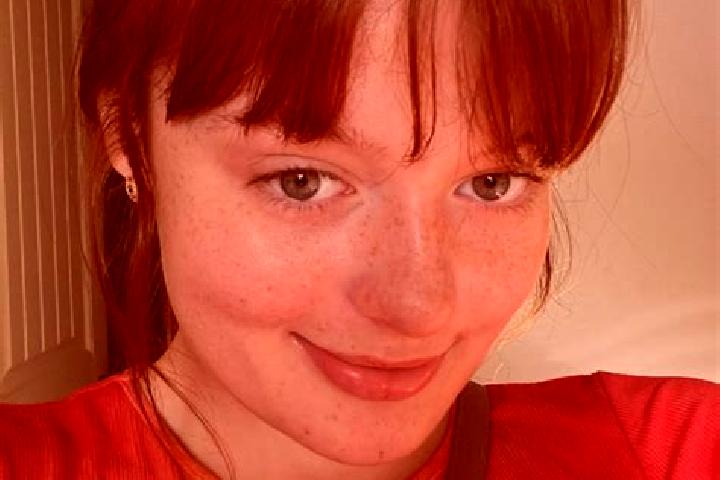 Mila, 24, a red brown-eyed middle eastern companion based in Struthers. Offering OWO, BDSM, Domination, Massage. Available for incall and outcall, day and ev...