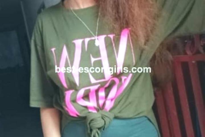 Mila, 24 — Escort in Antsahe, Comoros