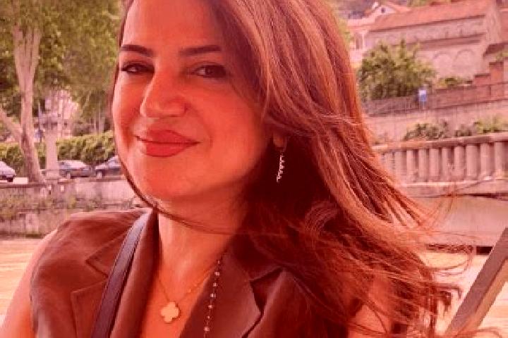 Mila, 24 — Escort in Ayguen, Turkey