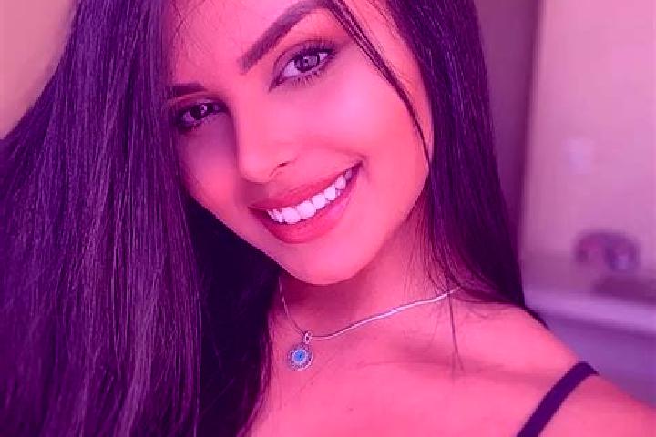 Mila, 24 — Escort in Barueri, Brazil