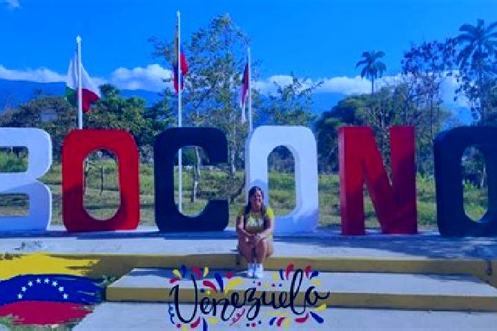 Mila, 24 — Escort in Bocono, Venezuela