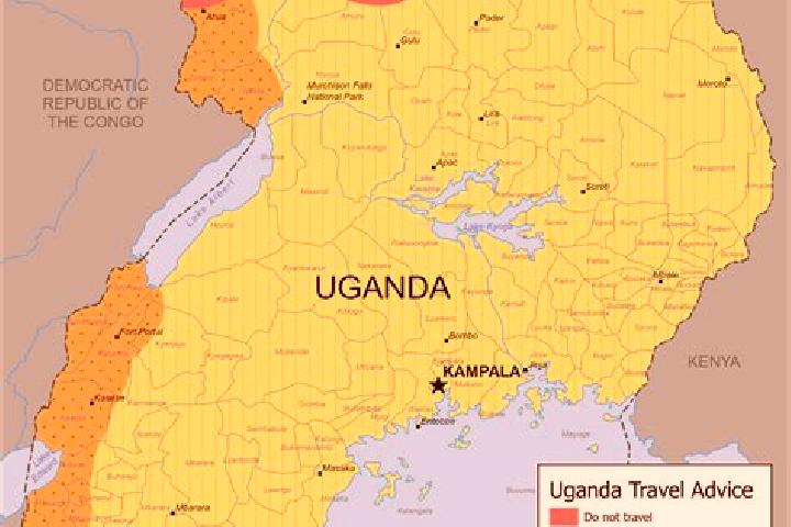 Mila, 24 — Escort in Bukomero, Uganda