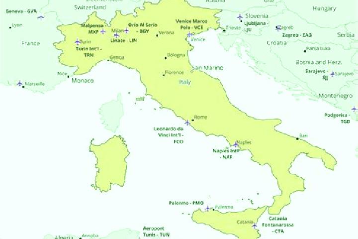 Mila, 24 — Escort in Cameri, Italy