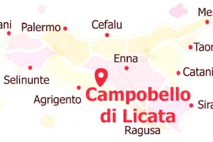 Mila, 24 — Escort in Campobello di Licata, Italy