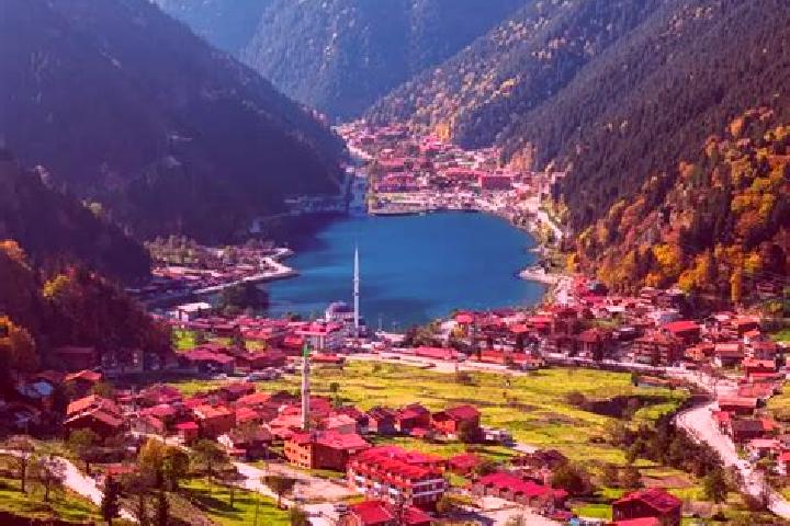 Mila, 24 — Escort in Cinarlik, Turkey