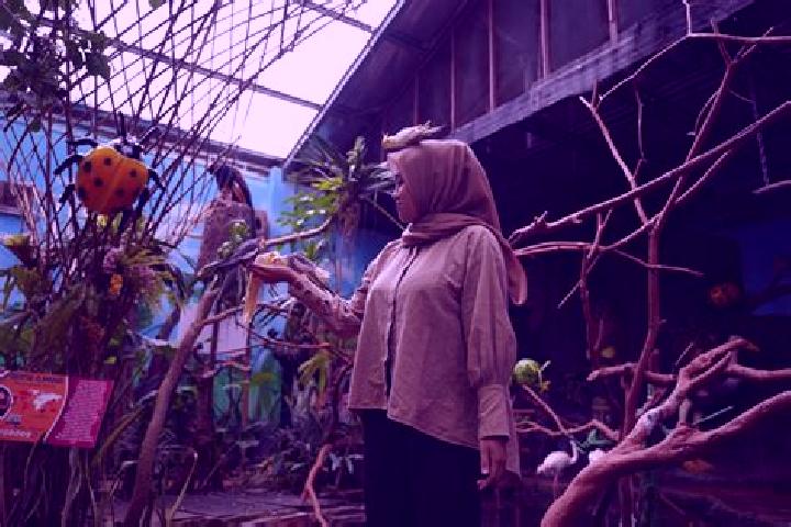 Mila, 24 — Escort in Cipicung Timur, Indonesia