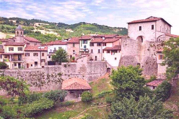 Mila, 24 — Escort in Civitella di Romagna, Italy