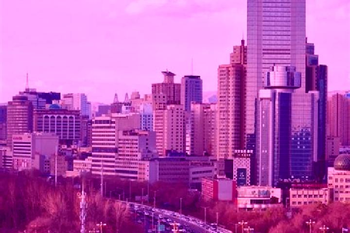 Mila, 24 — Escort in Dabancheng, China
