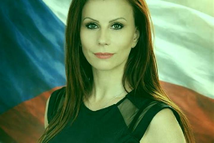 Mila, 24 — Escort in Drevohostice, Czech Republic
