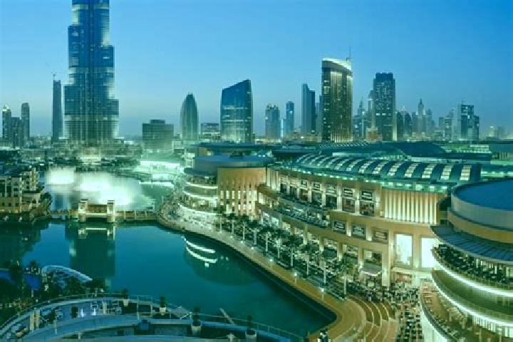 Mila, 24 — Escort in Dubai, United Arab Emirates