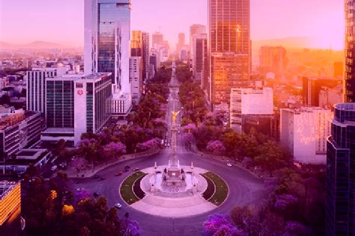 Mila, 24 — Escort in El Huarumbo, Mexico