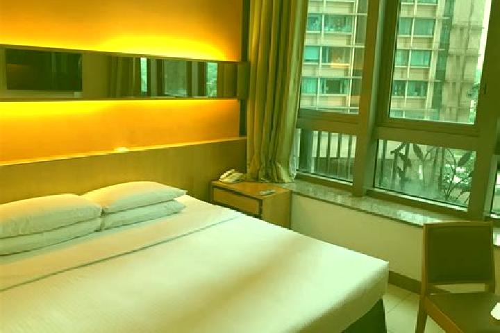 Mila, 24 — Escort in Fortress Garden, Hong Kong