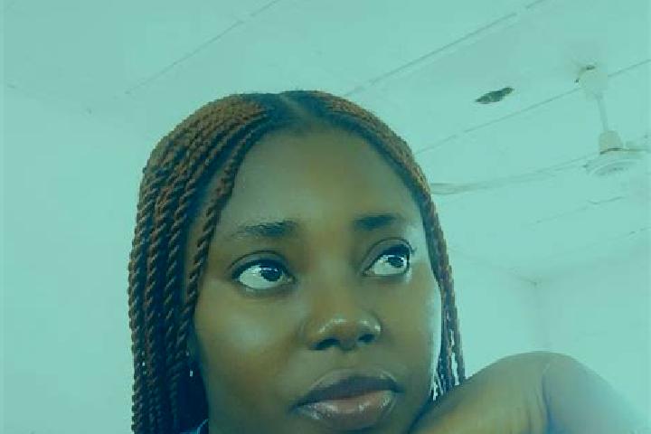 Mila, 24 — Escort in Gakem, Nigeria