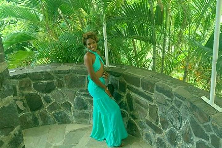 Mila, 24 — Escort in Ganne, Ivory Coast