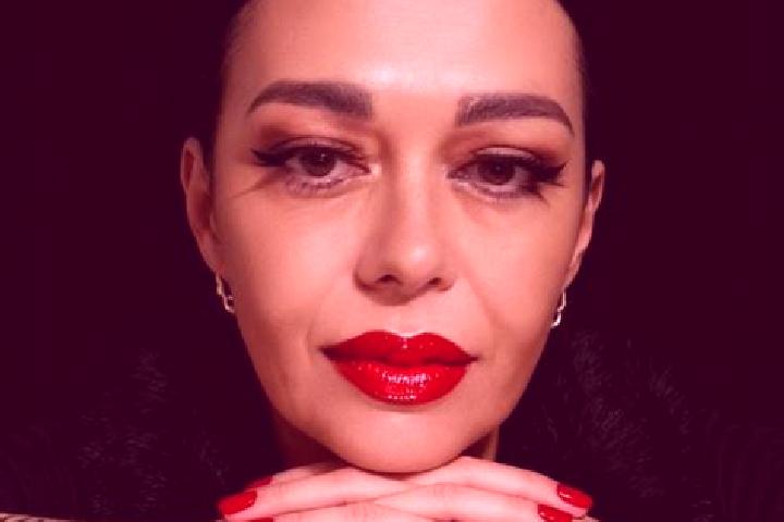 Mila, 24 — Escort in Ghergheasa, Romania