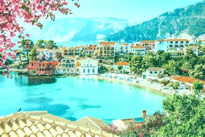 Mila, 24 — Escort in Greece, United States