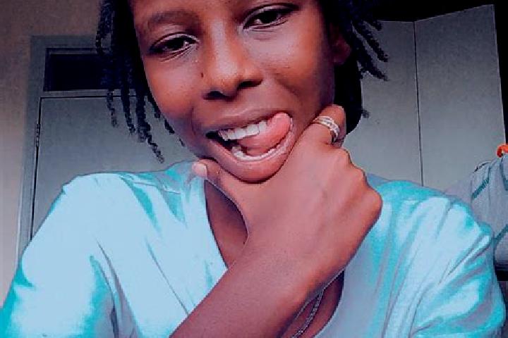 Mila, 24 — Escort in Kandara, Kenya