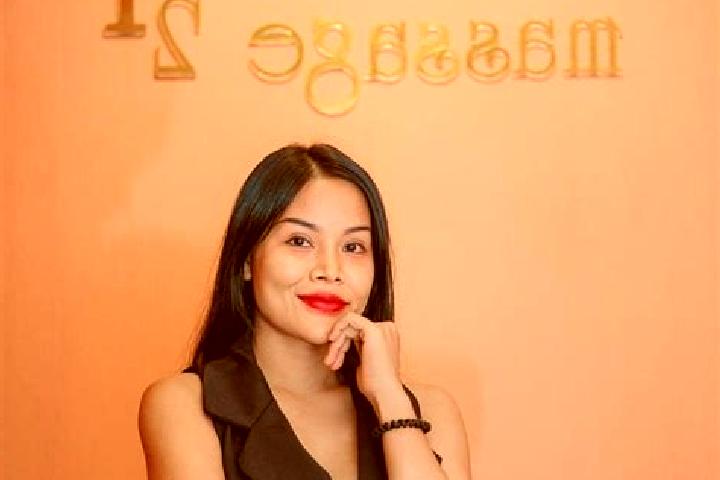 Mila, 24 — Escort in Kasai, Japan