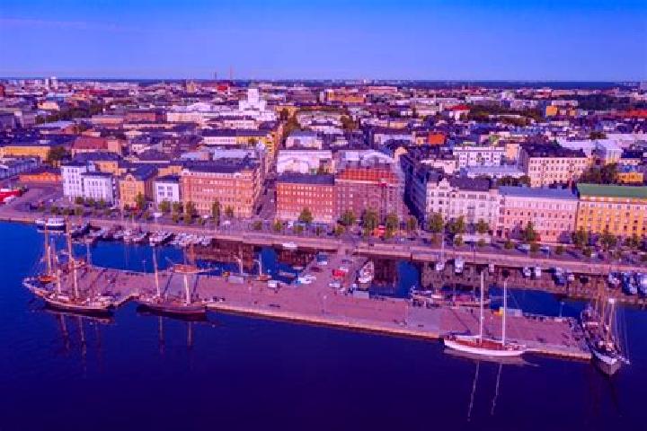 Mila, 24 — Escort in Kruununhaka, Finland