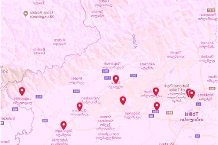 Mila, 24 — Escort in Lentekhi, Georgia