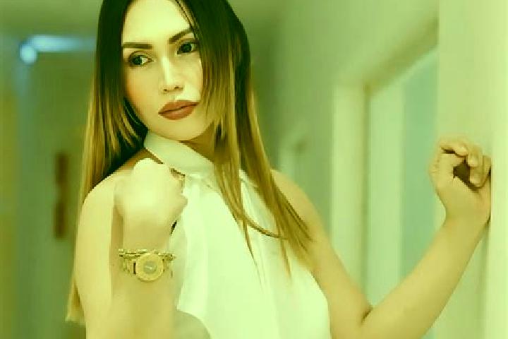Mila, 24 — Escort in Marah Ma alla, Palestine