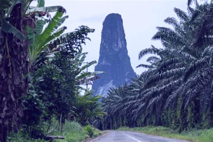 Mila, 24 — Escort in Monte Cafe, Sao Tome and Principe