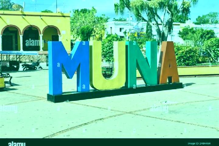 Mila, 24 — Escort in Muna, Mexico