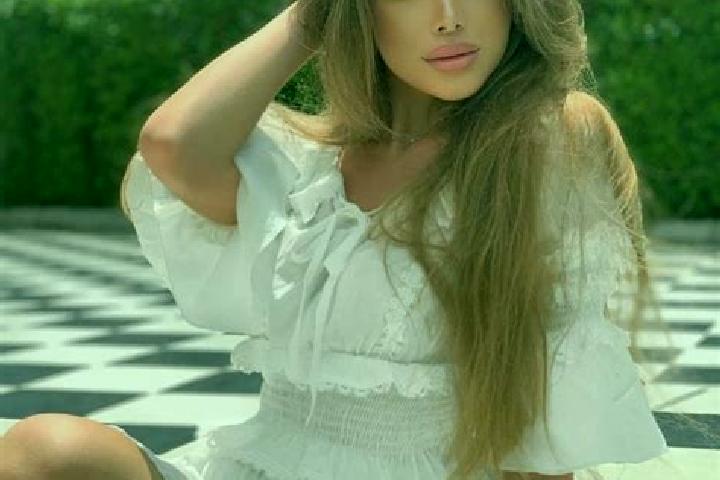 Mila, 24 — Escort in Nizhneyansk, Russia