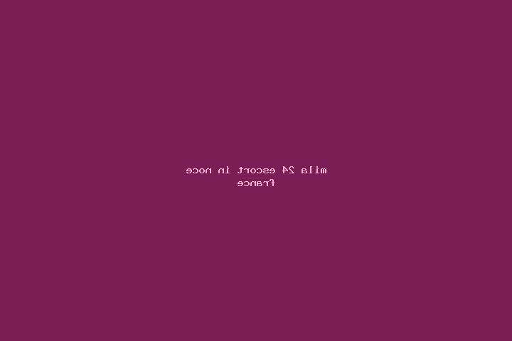 Mila, 24 — Escort in Noce, France