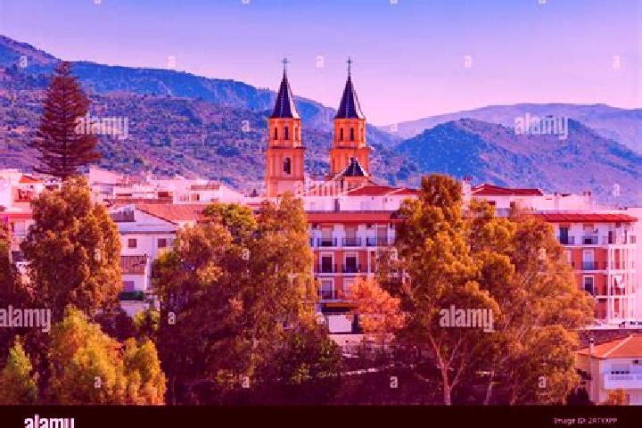 Mila, 24 — Escort in Orgiva, Spain