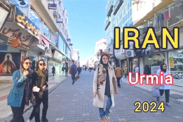 Mila, 24 — Escort in Orumiyeh, Iran