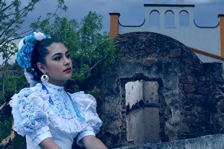 Mila, 24 — Escort in Pablo Escaleras, Mexico