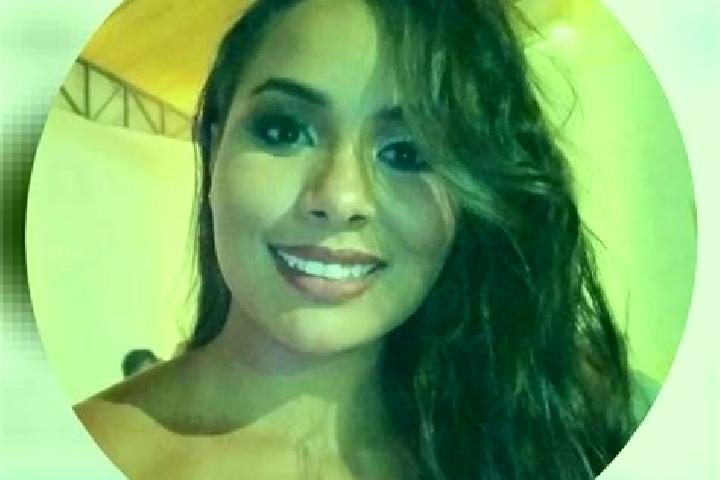 Mila, 24 — Escort in Passos, Brazil