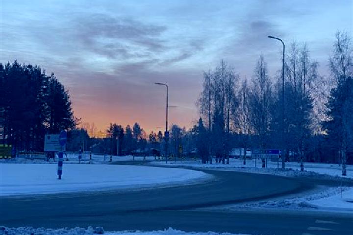 Mila, 24 — Escort in Pojo, Finland