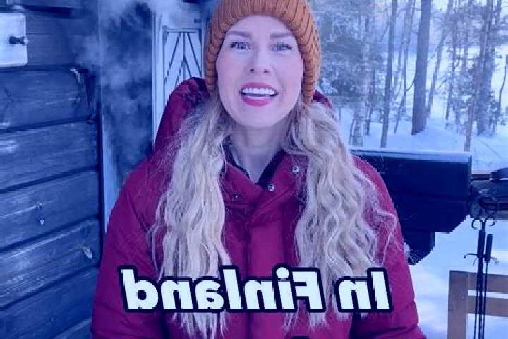 Mila, 24 — Escort in Saarijaervi, Finland