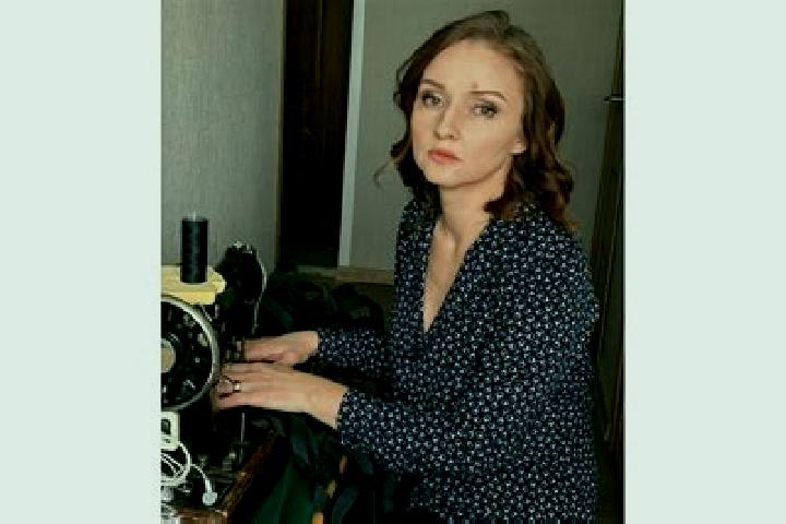 Mila, 24 — Escort in Sasovo, Ukraine