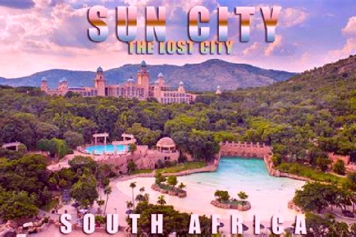Mila, 24 — Escort in Sun City, South Africa