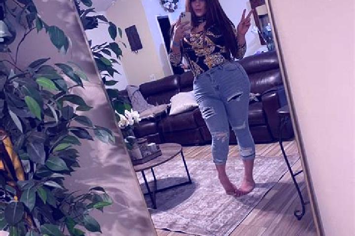 Mila, 24 — Escort in Zalyessye, Belarus