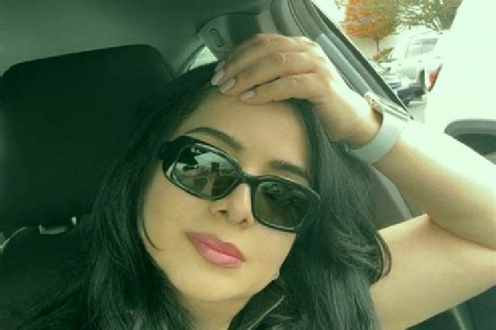 Mila, 24 — Escort in Zarrin Shahr, Iran