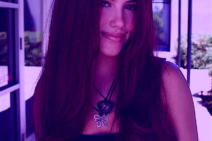Mila, 25, a auburn dark-eyed european companion based in Aragatsavan. Offering A-Level, Duos, Deep French Kissing. Available for incall and outcall, overnigh...