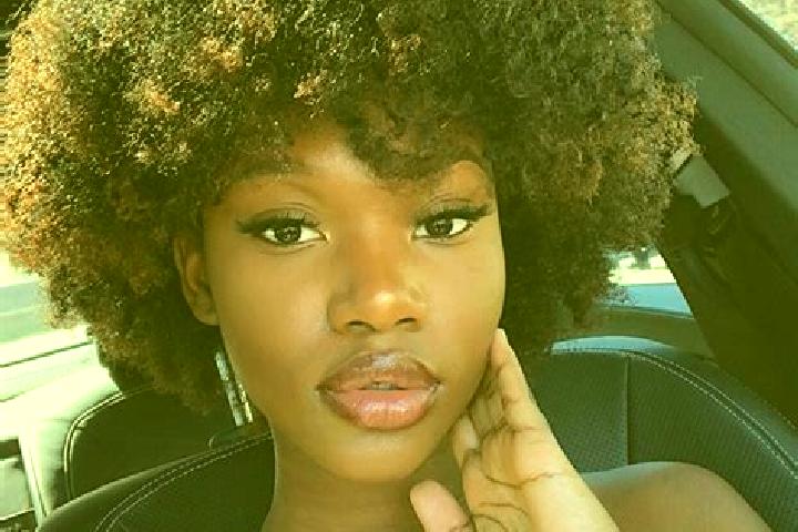 Mila, 25, a black amber-eyed ebony companion based in Castelletto Cervo. Offering Overnight, Deep French Kissing, Domination, Dinner Date. Available for inca...