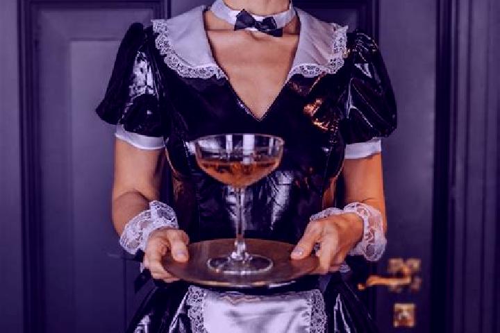 Mila, 25, a black dark-eyed caucasian companion based in Tuba Zangariya. Offering Striptease, OWO, Travel Companion. Available for incall and outcall, day an...