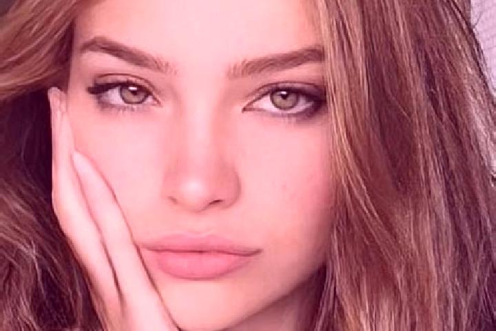 Mila, 25, a blonde hazel-eyed mediterranean companion based in Eina. Offering Overnight, Erotic Massage, A-Level. Available for incall and outcall, overnight...