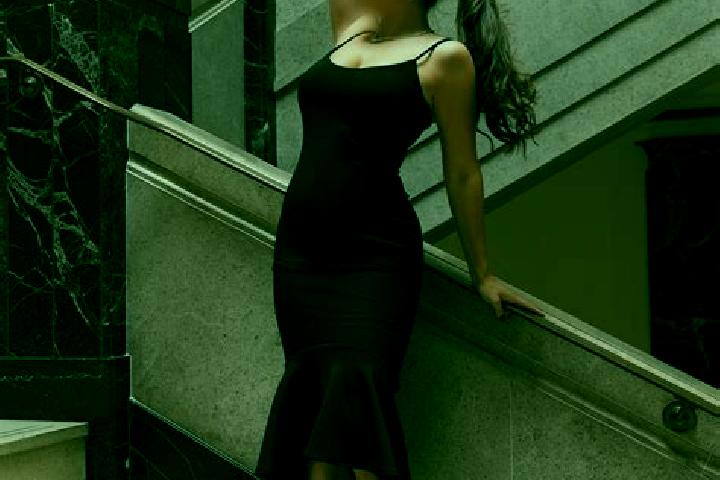 Mila, 25, a brunette grey-eyed latina companion based in Novosibirsk. Offering Domination, Travel Companion, Striptease. Available for incall and outcall, ov...