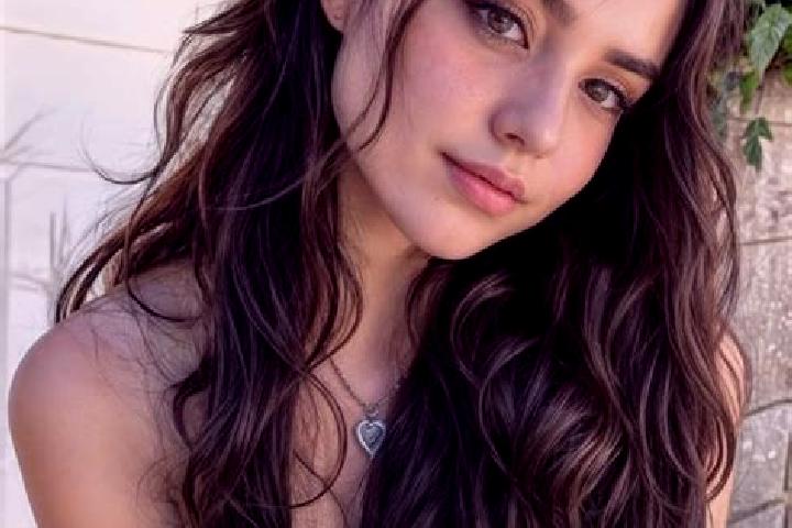 Mila, 25, a brunette hazel-eyed latina companion based in Caetes. Offering CIM, Prostate Massage, BDSM. Available for incall and outcall, day and evening dates.