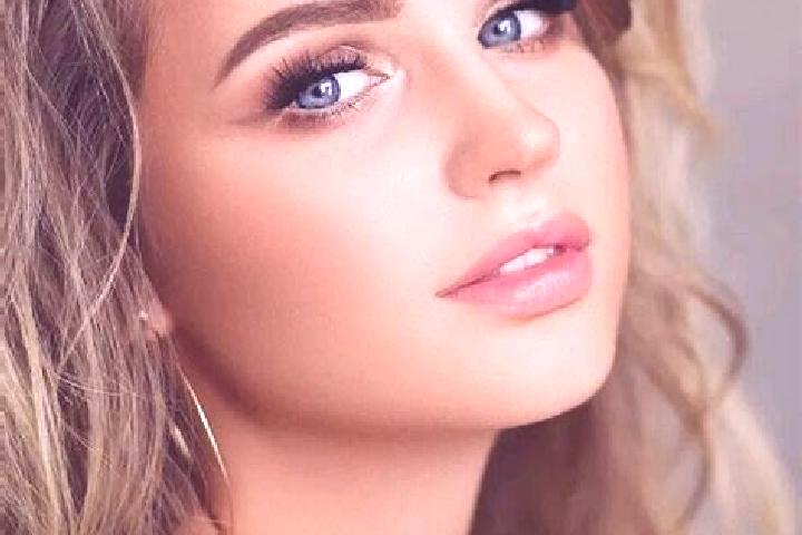 Mila, 25, a dark blonde blue-eyed middle eastern companion based in Icici. Offering GFE, Dinner Date, Roleplay, Massage. Available for incall and outcall, da...